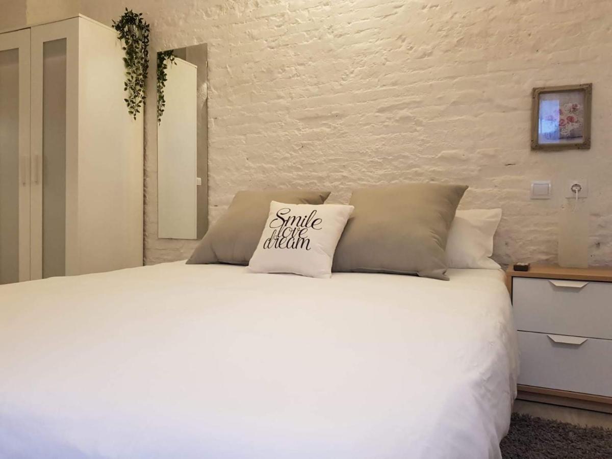 Cozy Rooms Valencie Exteriér fotografie