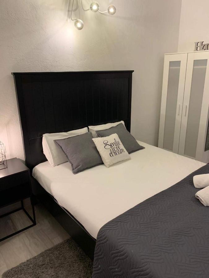 Cozy Rooms Valencie Exteriér fotografie