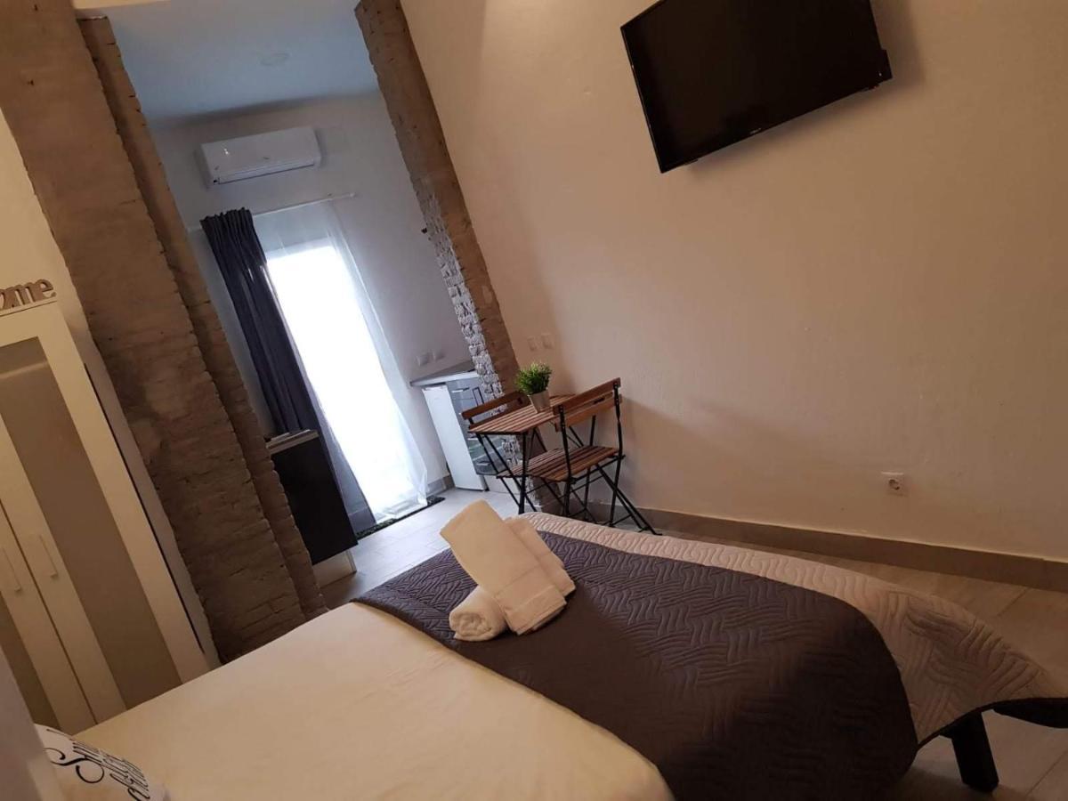 Cozy Rooms Valencie Exteriér fotografie