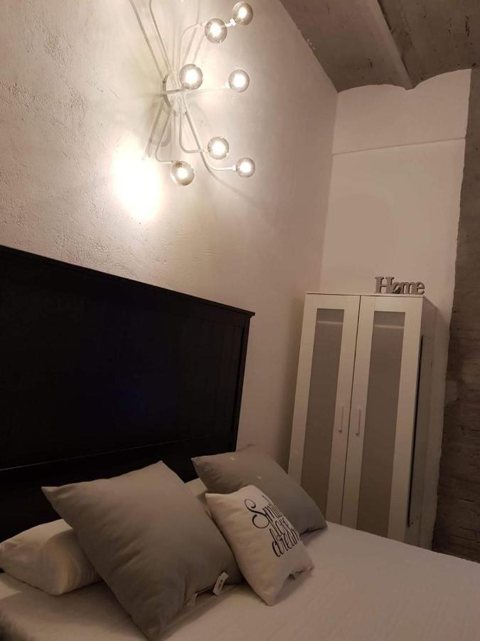 Cozy Rooms Valencie Exteriér fotografie
