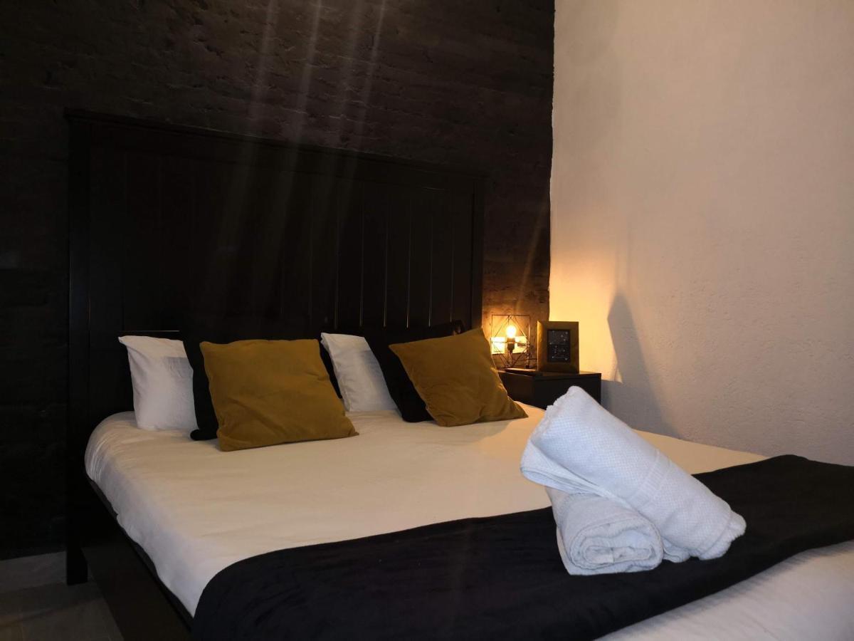 Cozy Rooms Valencie Exteriér fotografie
