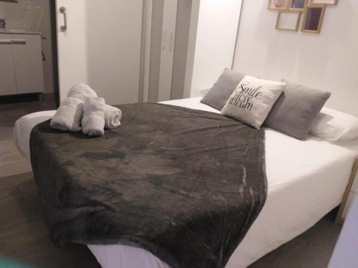 Cozy Rooms Valencie Exteriér fotografie
