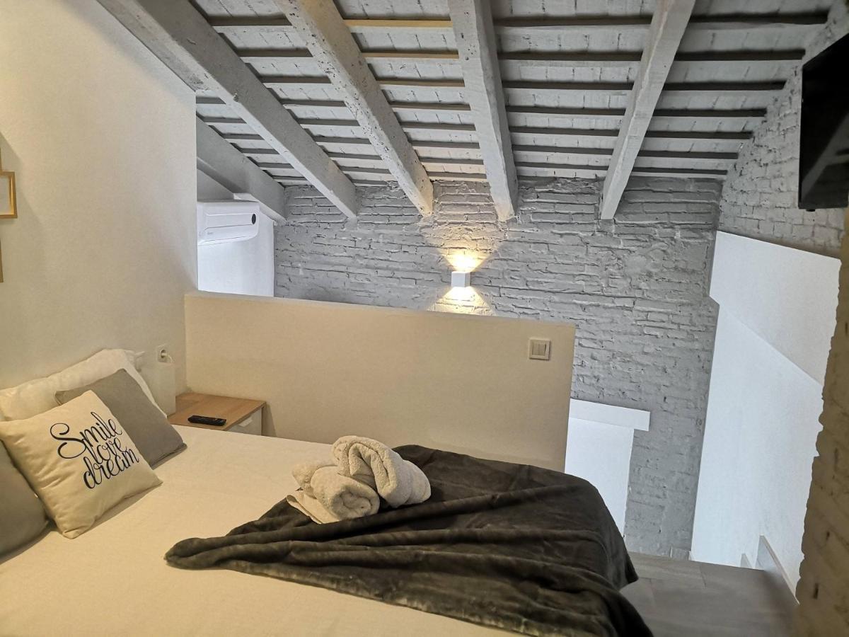 Cozy Rooms Valencie Exteriér fotografie