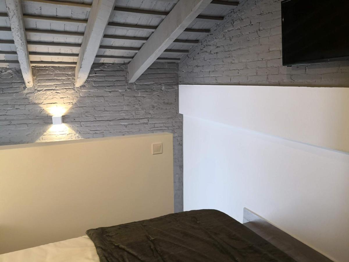 Cozy Rooms Valencie Exteriér fotografie