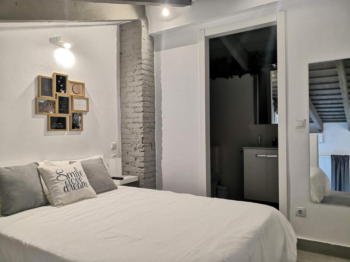 Cozy Rooms Valencie Exteriér fotografie
