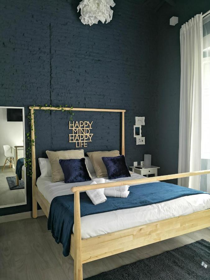 Cozy Rooms Valencie Exteriér fotografie