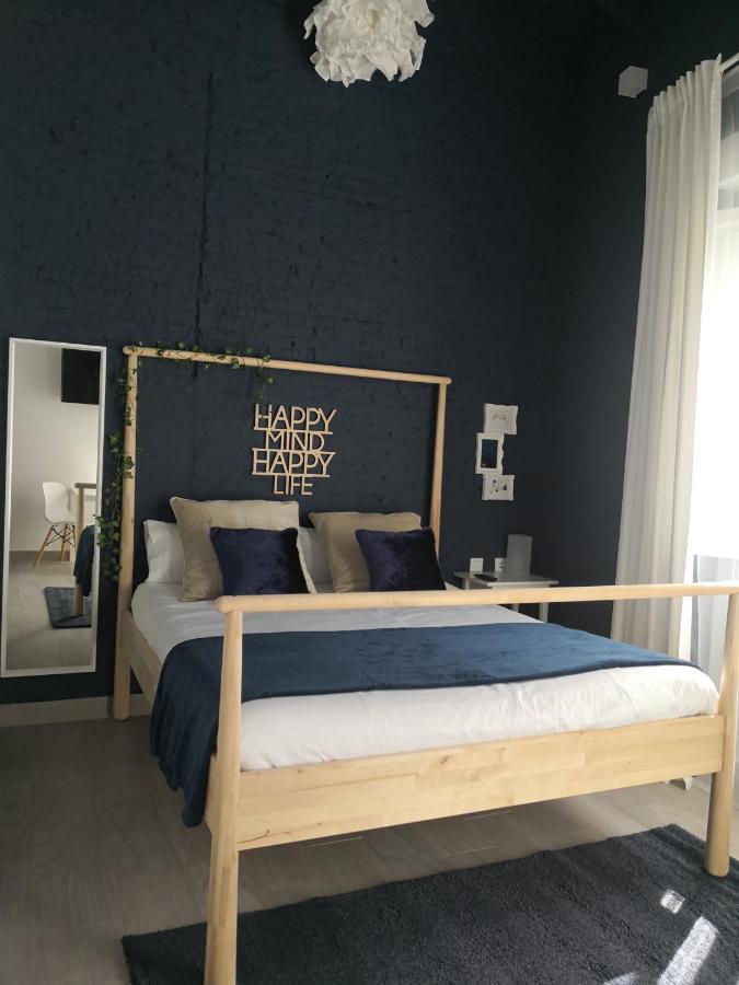 Cozy Rooms Valencie Exteriér fotografie