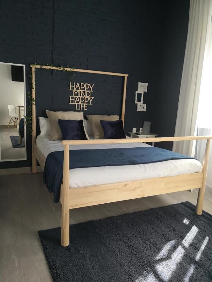 Cozy Rooms Valencie Exteriér fotografie