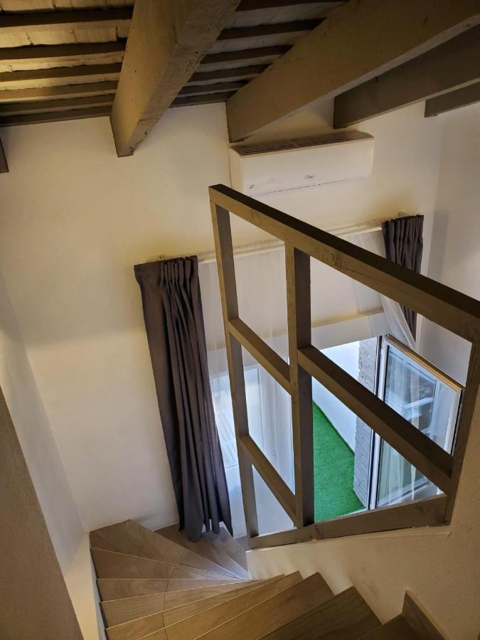 Cozy Rooms Valencie Exteriér fotografie