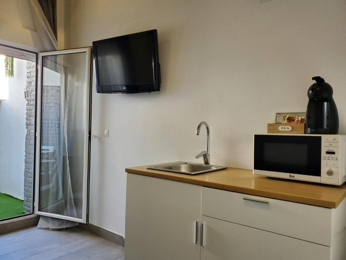 Cozy Rooms Valencie Exteriér fotografie